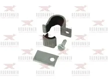 Втулка стабiлiзатора RODRUNNER R0148022