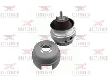 Фото подушка двигуна RODRUNNER R0203013 Подушка двигуна RODRUNNER R0203013