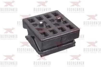 Подушка ресори RODRUNNER R0628016