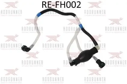 Паливопровiд RODRUNNER R1137002