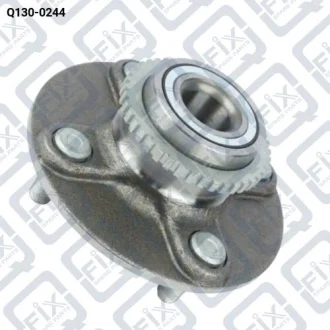 Ступиця задня Q-fix Q130-0244
