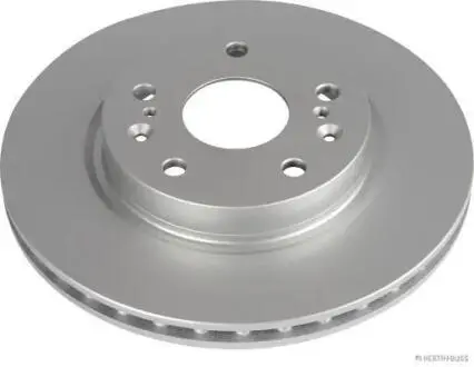 Диск тормозной передний SUBARU (выр-во Jakoparts) HERTH+BUSS / JAKOPARTS J3308033