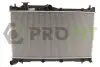 Радіатор охолоджування PROFIT 1740-0572 (фото 1)