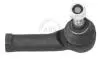 Фото 1 - наконечник рульової тяги Audi A3/Golf IV/Octavia 96-05 Пр. A.B.S. 230020 Наконечник рульової тяги Audi A3/Golf IV/Octavia 96-05 Пр. A.B.S. 230020 (фото 1)