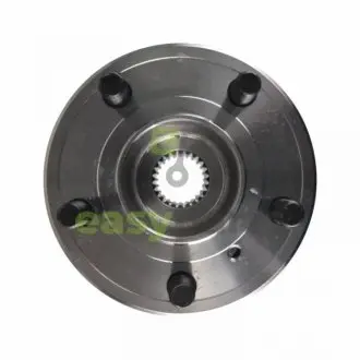 FEBI LAND ROVER Підшипник пер. маточини Discovery 98- FEBI BILSTEIN 175220