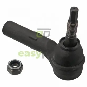 FEBI JEEP наконечник рул.тяги прав. Grand Cherokee 05- FEBI BILSTEIN 41086