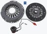 SACHS LAND ROVER К-т зчеплення FREELANDER I 2.0 Td4 3000 990 462