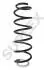 Фото 1 - citroen пружина передняя c5 iii SUPLEX 07182 CITROEN Пружина передняя C5 III SUPLEX 07182 (фото 1)