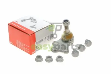 Опора кульова (передня/знизу/R) Nissan Serena/Vanette 91-01 FAG 825 0302 10