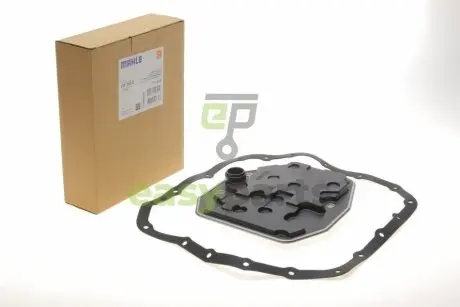 Фільтр АКПП Totoya Avensis/RAV4 2.0i 08- MAHLE / KNECHT HX 265D