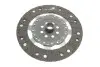 Комплект зчеплення Renault Kangoo 1,5dCi K9K 08-/ MB Citan 111CDI (W415) OM607.951(K9K) 13- LuK 623 3544 09 (фото 5)