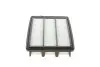 Фільтр повітряний Honda Civic 2.0 Type-R 17-22 KAVO PARTS HA-8684 (фото 2)