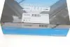 Фільтр повітряний Honda Civic 2.0 Type-R 17-22 KAVO PARTS HA-8684 (фото 4)