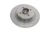 Диск гальмівний RENAULT / DACIA 8660001810 (фото 2)