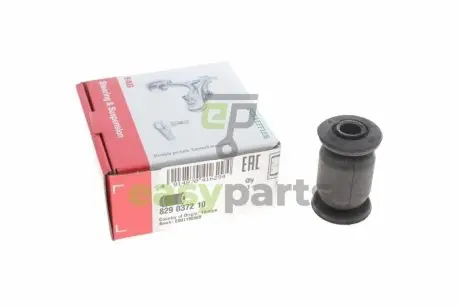 Сайлентблок важеля (переднього/знизу) Daewoo Matiz 98- FAG 829 0372 10