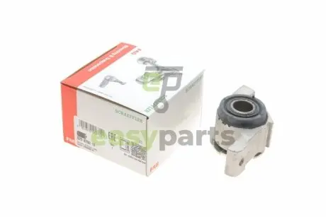 Сайлентблок важеля (переднього/знизу/ззаду) Fiat Multipla/Lancia Lybra 99-10 (R) FAG 829 0292 10