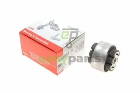 Сайлентблок важеля (переднього/ззаду) Lancia Musa/Ypsilon 03-12 FAG 829 0263 10