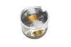 Поршень MB Sprinter OM651 2.2CDI 09- (83.50mm/0.5) MAHLE / KNECHT 001 PI 00133 002 (фото 2)