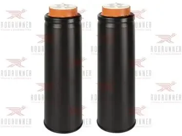 Пильник+вiдбiйник амортизатора к-т: 2 пильника 2 вiдбiйника RODRUNNER R0833013