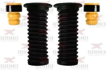 Пильник + відбійник амортизатора, к-т RODRUNNER R0837006