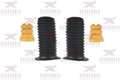 Пильник + вiдбiйник амортизатора к-т RODRUNNER R0804043