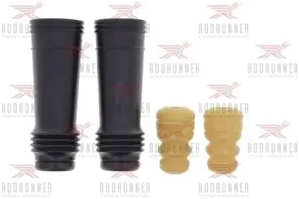 Пильник+вiдбiйник амортизатора к-т RODRUNNER R0816013