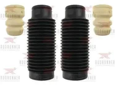 Пильник+вiдбiйник амортизатора к-т RODRUNNER R0823001