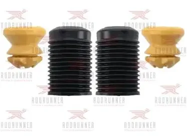 Пильник+вiдбiйник амортизатора к-т RODRUNNER R0804012