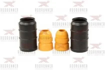 Пильник + вiдбiйник амортизаторa RODRUNNER R0814019