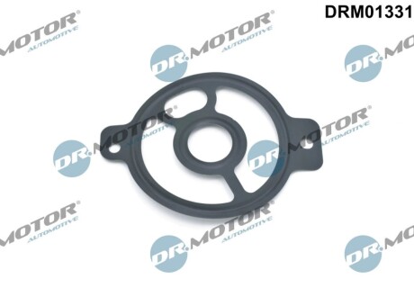 Прокладка масляного фiльтра DR MOTOR DRM01331