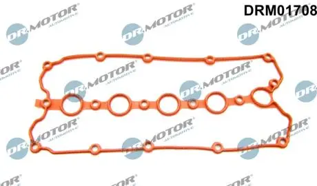Прокладка клапанної кришки DR MOTOR DRM01708