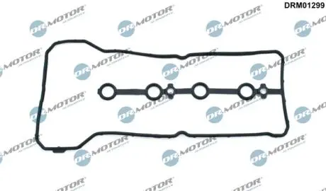 Прокладка клапанної кришки DR MOTOR DRM01299