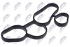 OIL COOLER GASKET NTY CCL-VW-059 (фото 1)