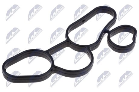 OIL COOLER GASKET NTY CCL-VW-059