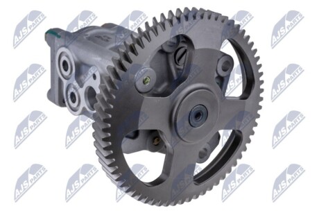 OIL PUMP NTY BPO-TY-007