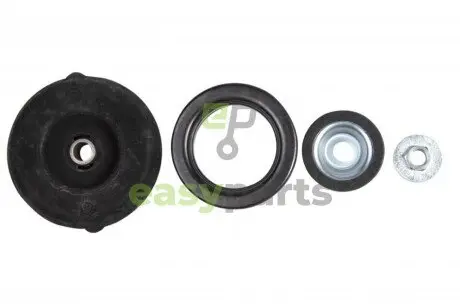 Опора амортизатора переднего Berlingo/Partner 08- (с подш..) RAISO RC02395