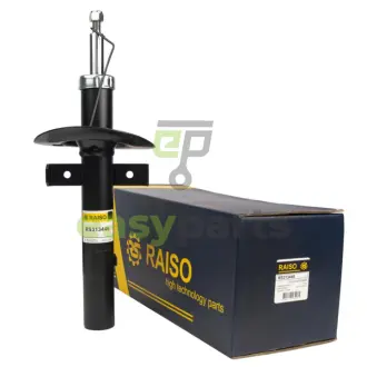 Амортизатор передний Scenic/Grand Scenic 03- (газ) RAISO RS313446