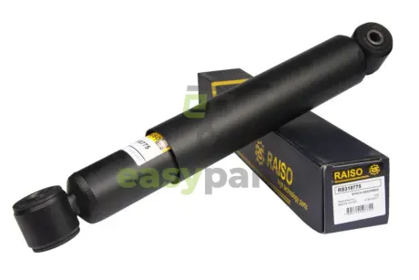 Амортизатор задній MB T2/LN1 86-94/Vario 96-13 (масл.) RAISO RS310775