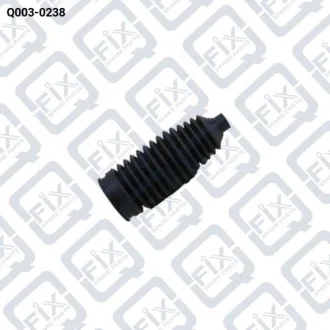 ПЫЛЬНИК РУЛЕВОЙ РЕЙКИ Q-fix Q003-0238