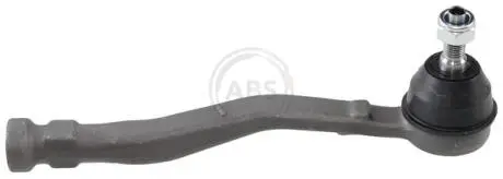 Наконечник рульової тяги C4 CACTUS/Peugeot 2008/208 12- Пр. A.B.S. 230986