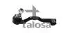 Наконечник кермової тяги лів. BMW X5 (F15), X6 (F16, F86) 2.0D-4.4 11.12- TALOSA 42-09180 (фото 1)