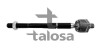 Кермова тяга ліва Hyundai Solaris 10-/ Kia Rio 11- TALOSA 44-12297 (фото 1)