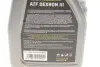 Олива ATF Dexron III (1L) Solgy 504004 (фото 2)