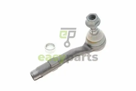 Накінечник тяги керма BMW 5 (E60/E61) 05-10 ASMETAL 17BM0355