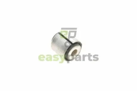 Сайлентблок важеля (заднього/знизу) BMW 5 (F10/F11)/6 (F12/F13) 09-18 ASMETAL 38BM1291