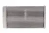 Радіатор пічки Nissan Navara/Patfinder 2.5/3.0 05- Van Wezel 13006373 (фото 5)