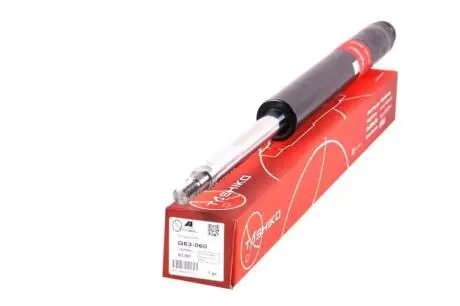 Амортизатор передний газовый Toyota Carina II 1.6i 87-92,Corolla 1.2-1.6 87-92 TASHIKO G63-060