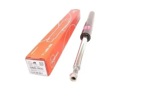 Амортизатор передний (газовый) Audi 80 VW Passat 79-89 TASHIKO G65-500