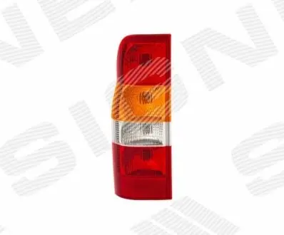 Задній ліхтар Signeda ZFD191376L