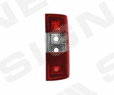 Задній ліхтар Signeda ZFD191373R